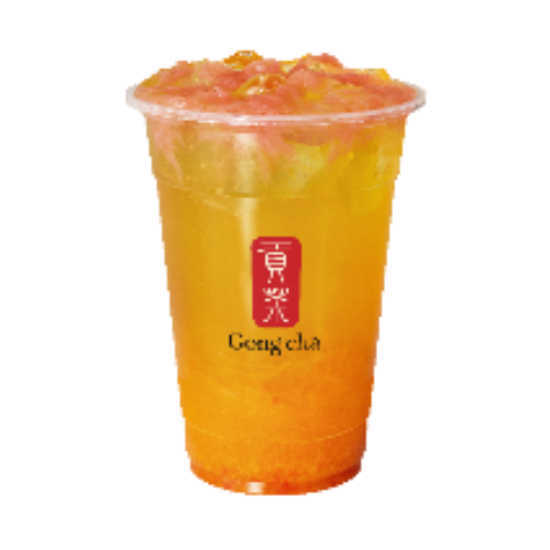 Gong Cha DMV